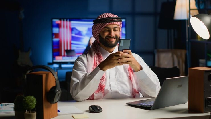 Social Media Marketing Services In Saudi Arabia That Solve Sales Problems