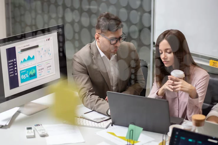 Programmatic Advertising with Full Transparency