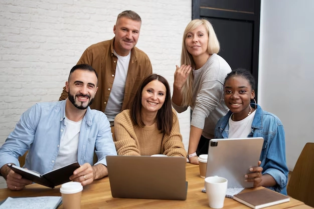 Our Shareholder Relations Services