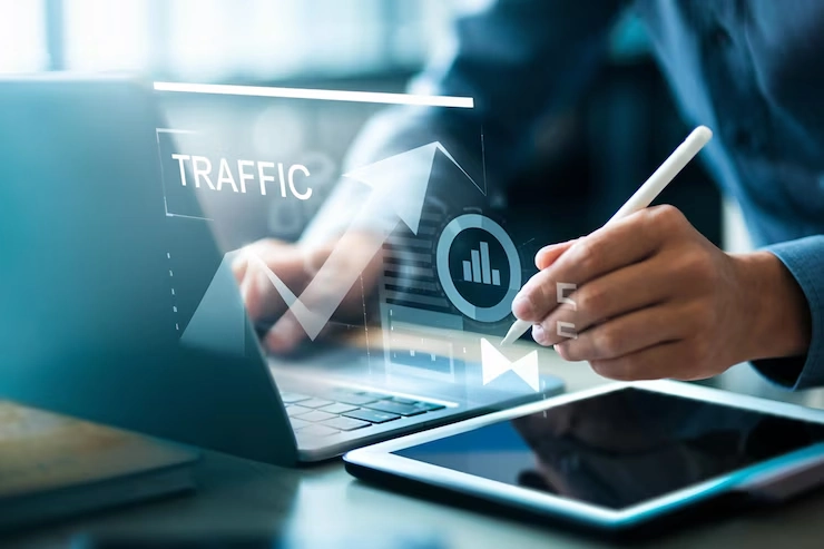 Ensuring Quality Traffic and Conversions, Not Just Clicks