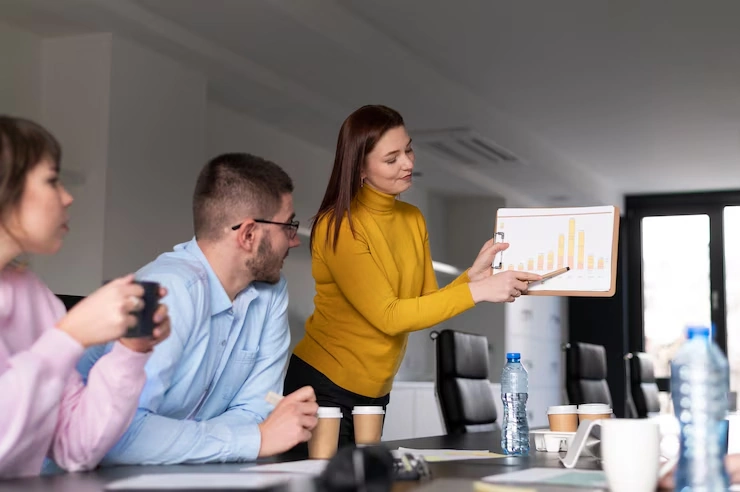 Growth Marketing Strategy Development