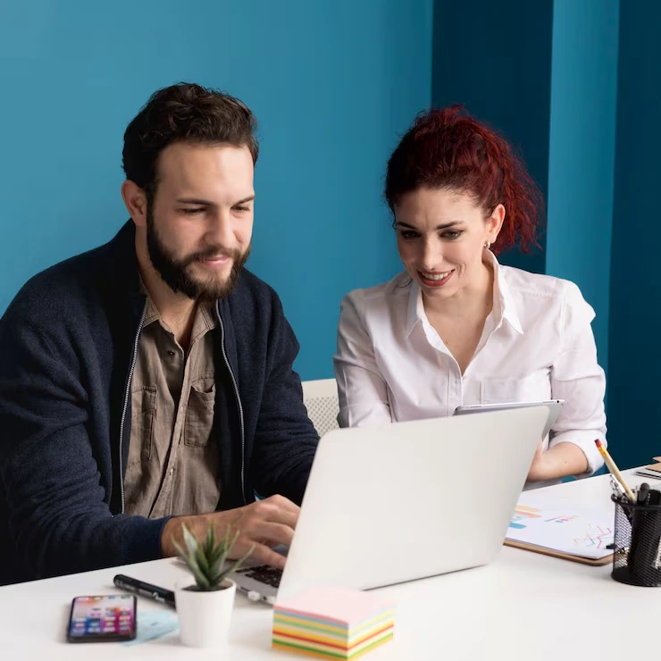 Programmatic Media Buying