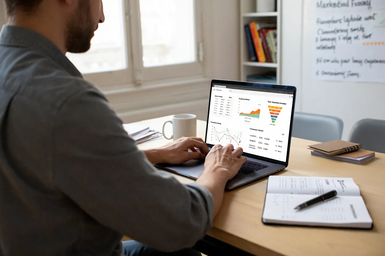 SaaS Retargeting Campaigns