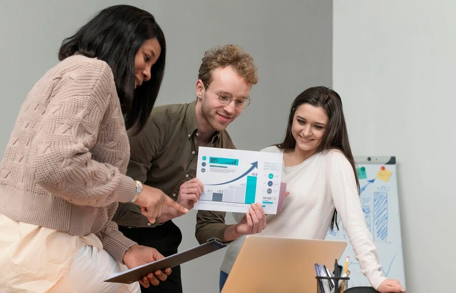 6. Analytics and Performance Tracking