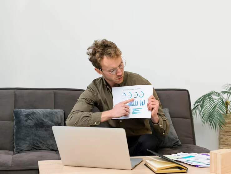 Paid Search Revenue Structuring