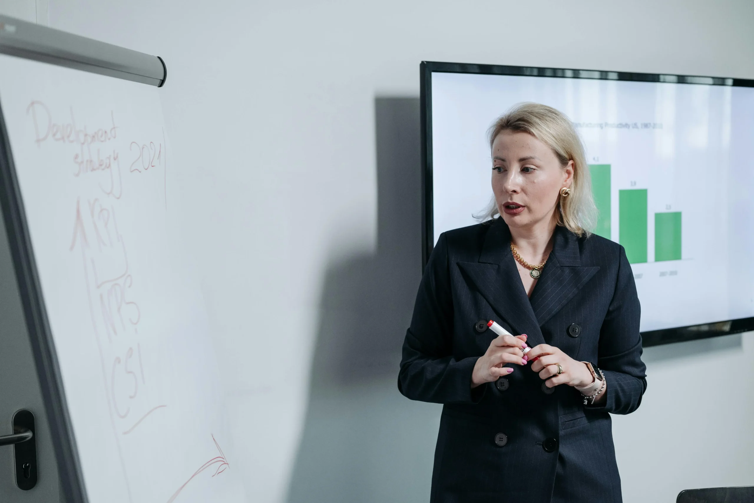 Investor Insights and Analytics