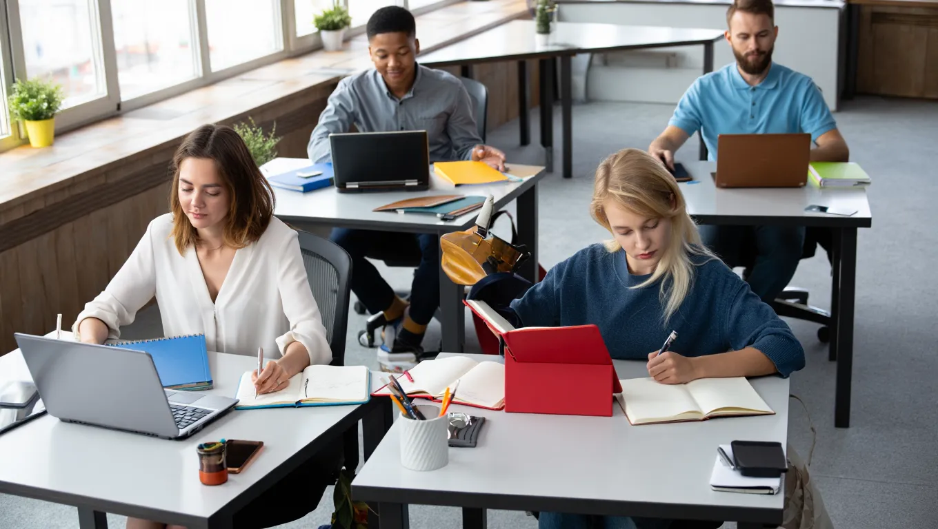 Account-Based Advertising (ABA) Management