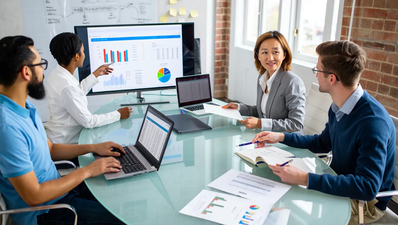 Multi-Channel Attribution & Reporting