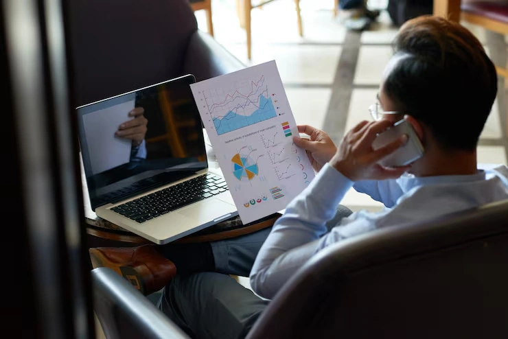 Conversion Rate Optimization (CRO) for Finance Websites