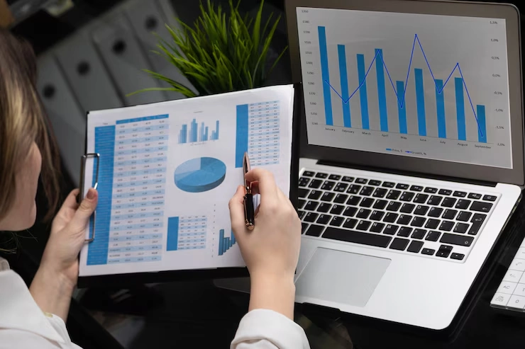 Reporting & Analytics