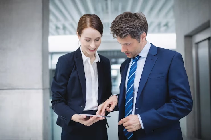 Why Fintech Teams Work With Us