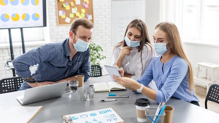 HIPAA-Aligned Campaign Architecture
