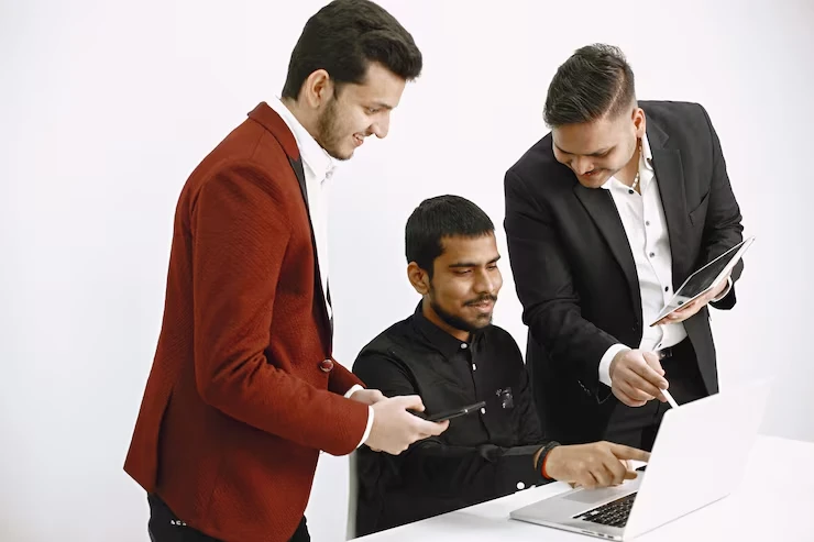 SaaS Startup Transparent Ad Agency