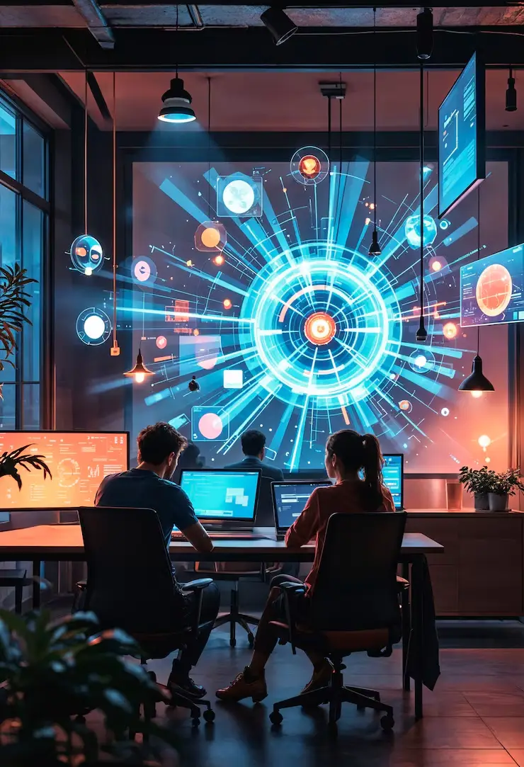 Programmatic Strategy Development