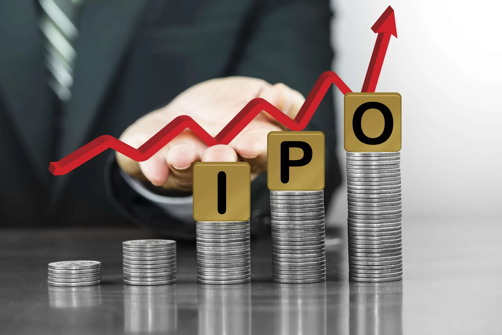 Our IR Services for IPOs A Full-Service Approach