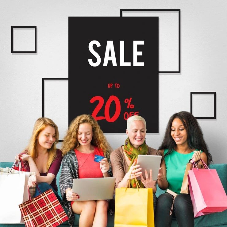 E-commerce Advertising & Shopping Ads