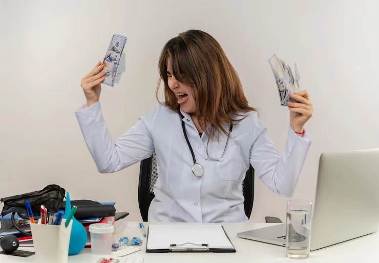 Healthcare Ad Buying No Hidden Costs