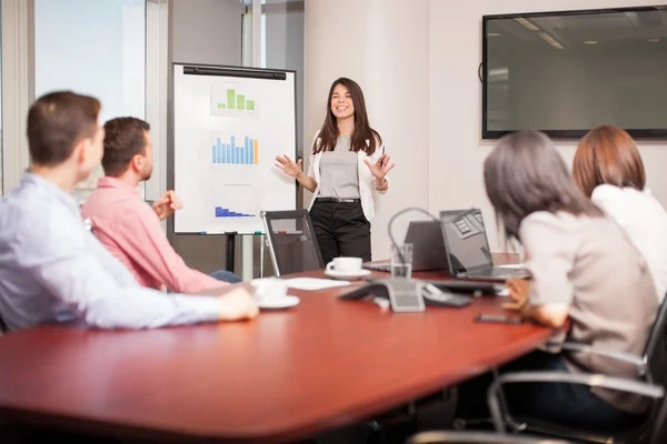 Crafting Your Pitch