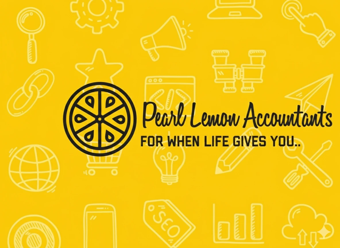 Pearl Lemon Accountants Logo