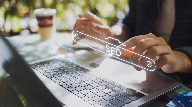 On-Page SEO for Hospitality Websites