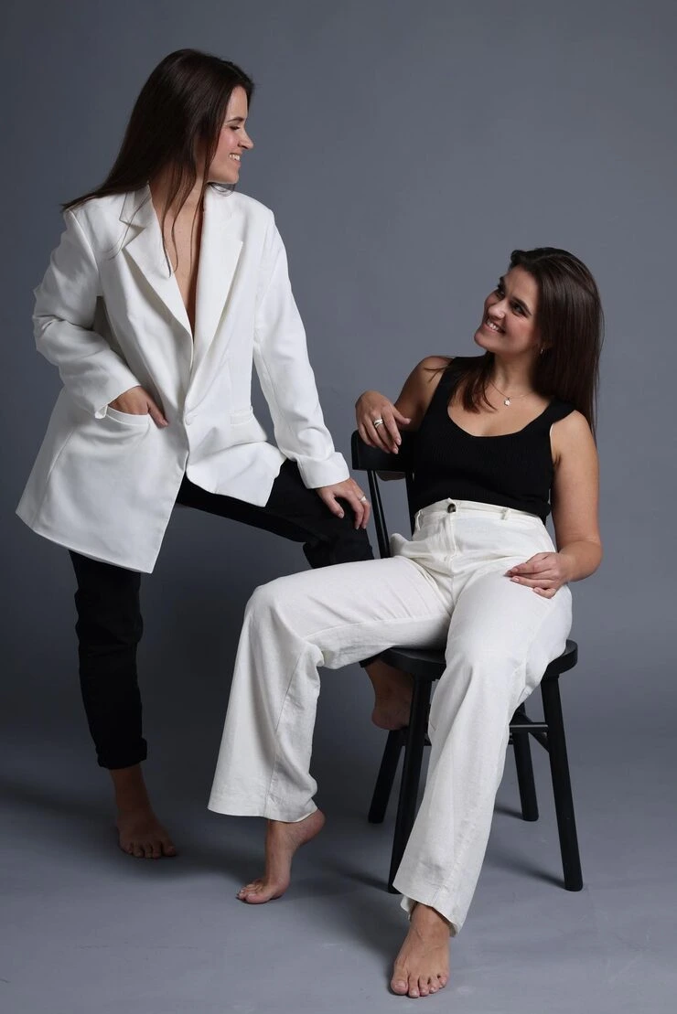 Creative Corporate Photography