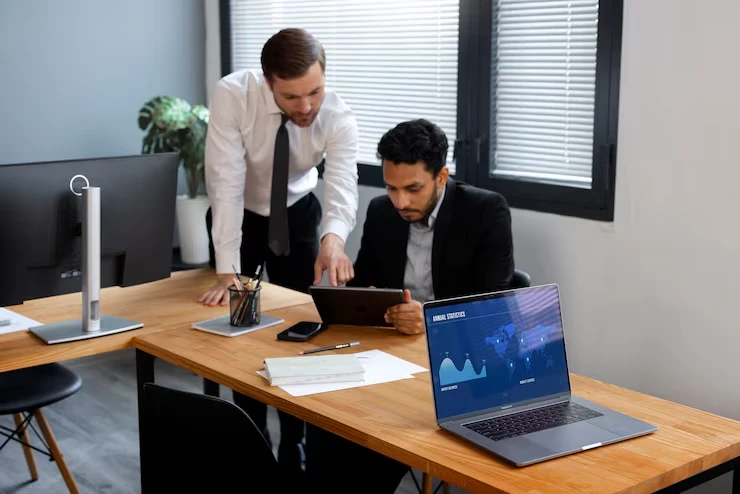 Independent Ad Buyers With Real Dashboardsm