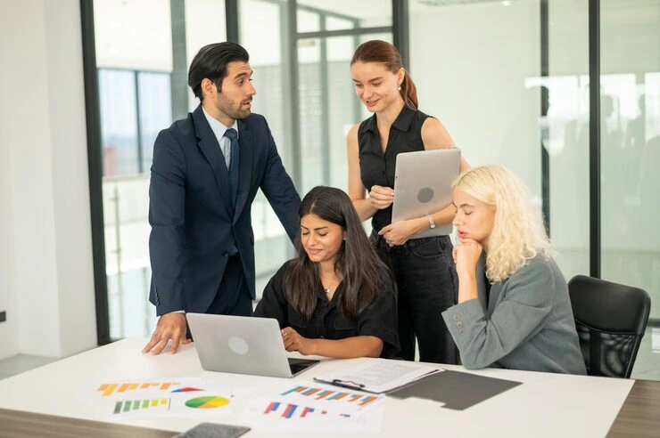 Healthcare Transparent Startup Ad Buyers Services