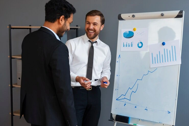Post-IPO Brand Audit: Are You Ready for Growth?