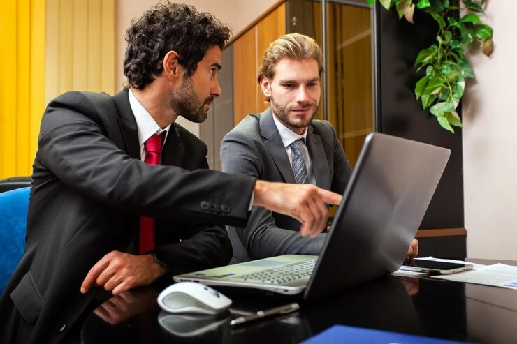 SaaS Programmatic Ad Buying Service for Scalable Growth