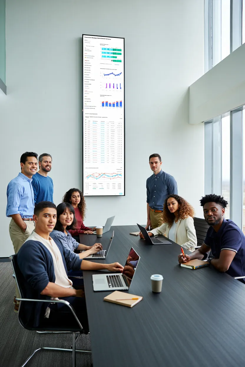 Audience Strategy & Segmentation