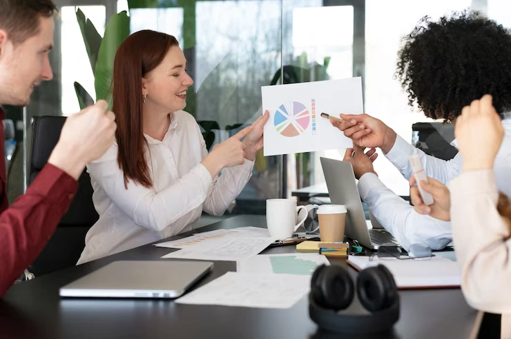 Customer Retention Strategy During Transition