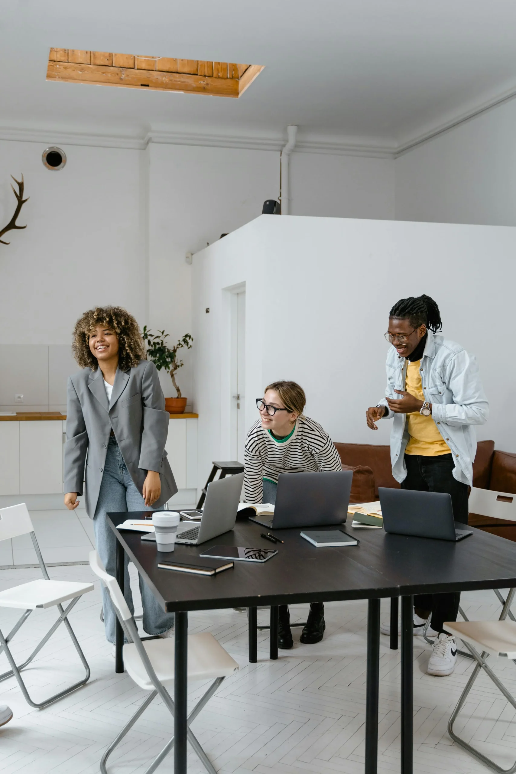 8. Competitor Analysis and Market Research