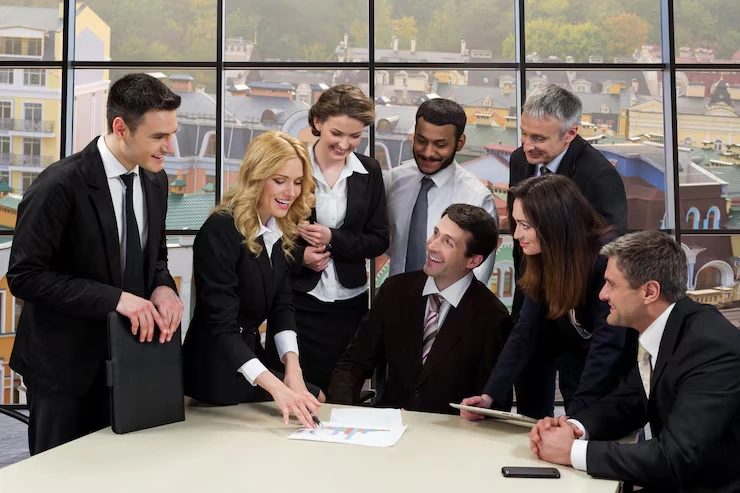 Fintech Transparent Independent Programmatic Buyers