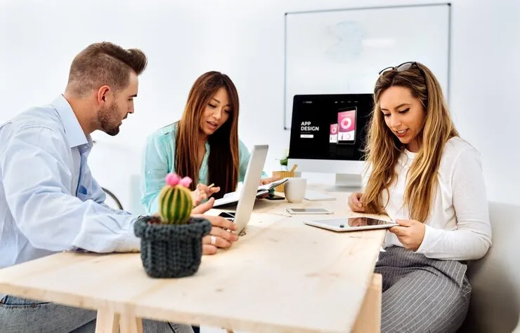 Pinterest Account Audit & Strategy Planning