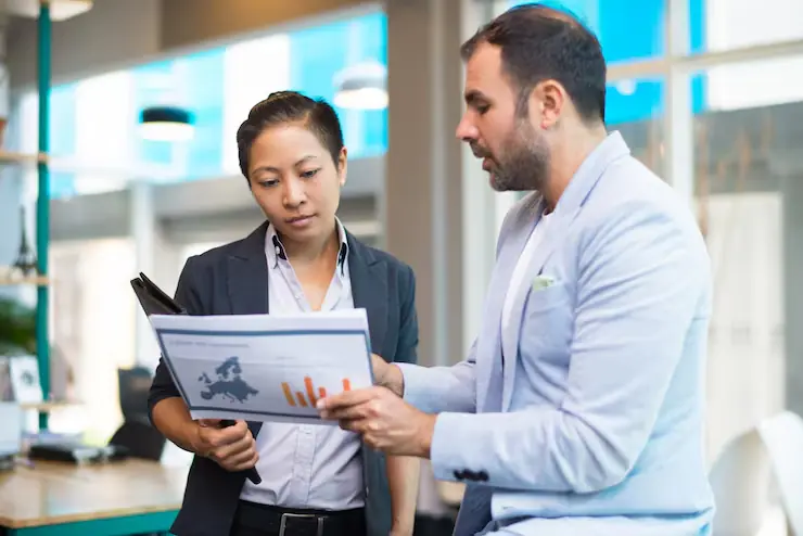 Campaign Reporting and Invoice Auditi
