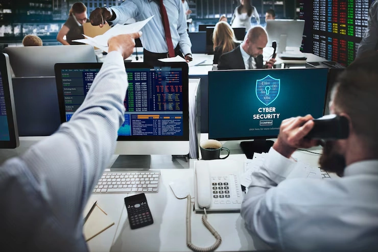 Cybersecurity and Risk Management