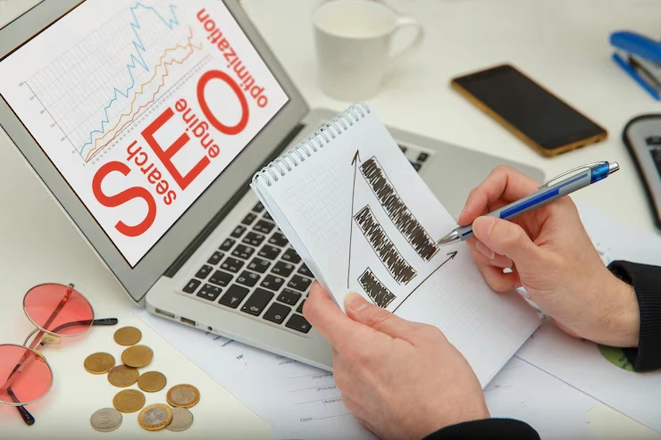 Localised On-Page SEO