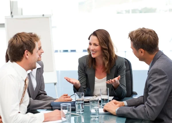 4. Internal Communication & Employee Engagement