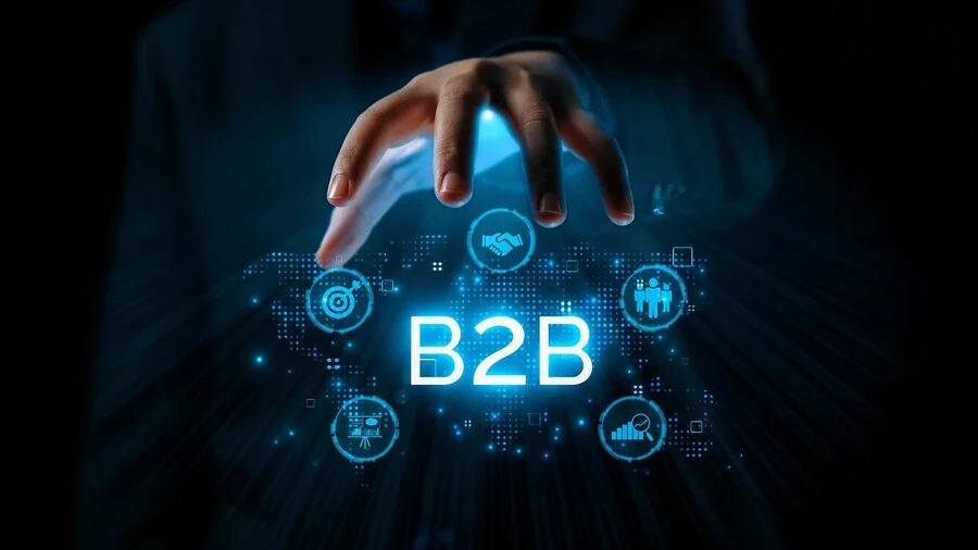 B2B Social Media Consulting Services: Maximise Your Reach