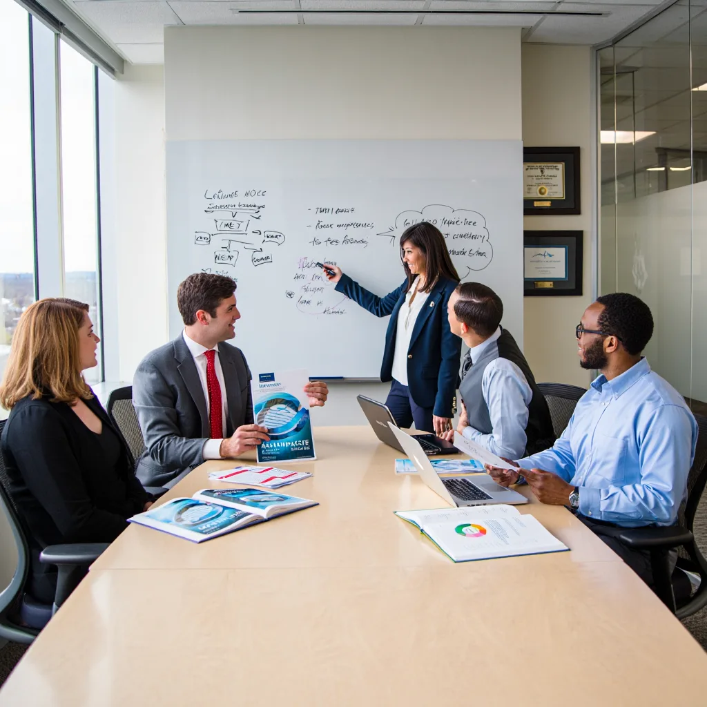 Programmatic Creative & Regulatory Compliance Solu