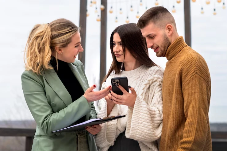 Paid Social Campaign Structuring for UK Audiences