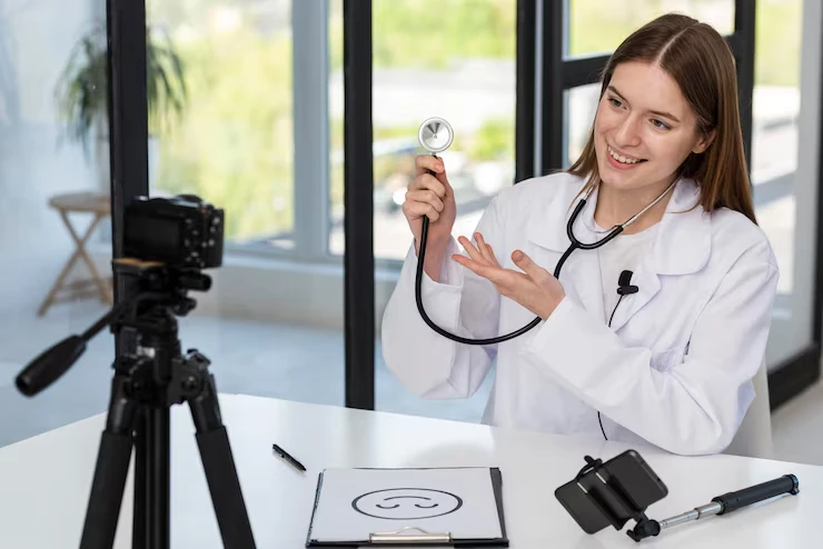 Healthcare YouTube and Video Ad Buying