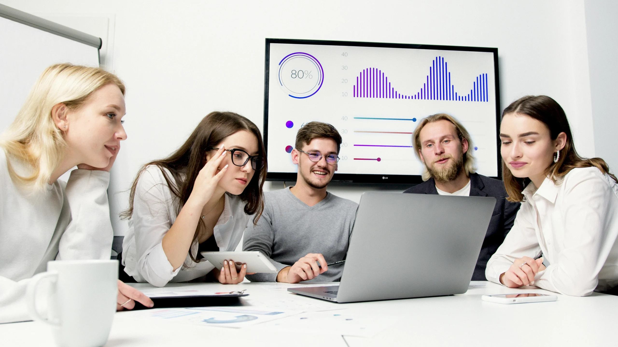 Continuous Monitoring and Optimization