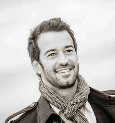 Ion Farmakides - Managing Director