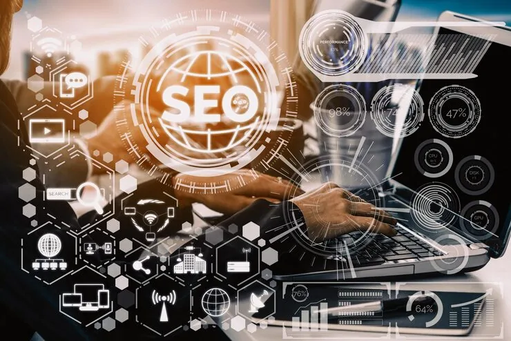 Technical SEO for Hardware Manufacturers