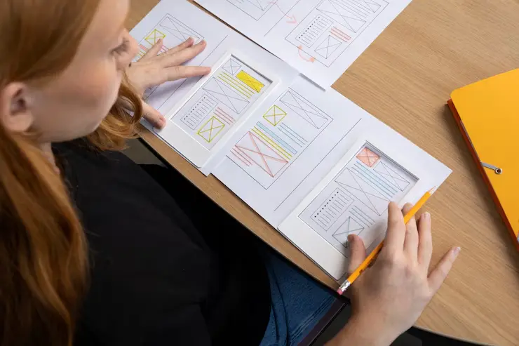 2. Post Planning and Content Scheduling