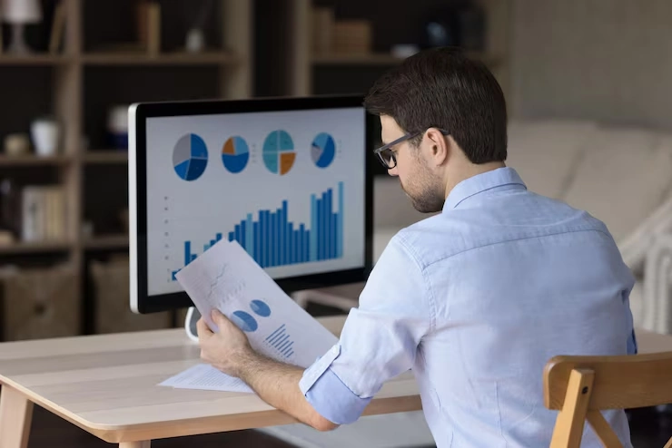 SEO Analytics & Reporting