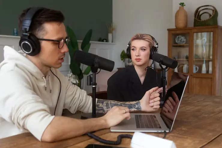 Programmatic Audio Advertisingmnac