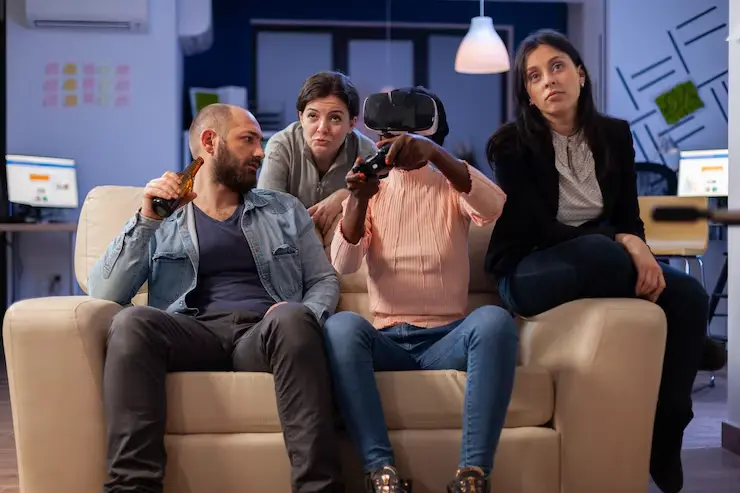 Programmatic Video, Audio, aand Connected TV Buying