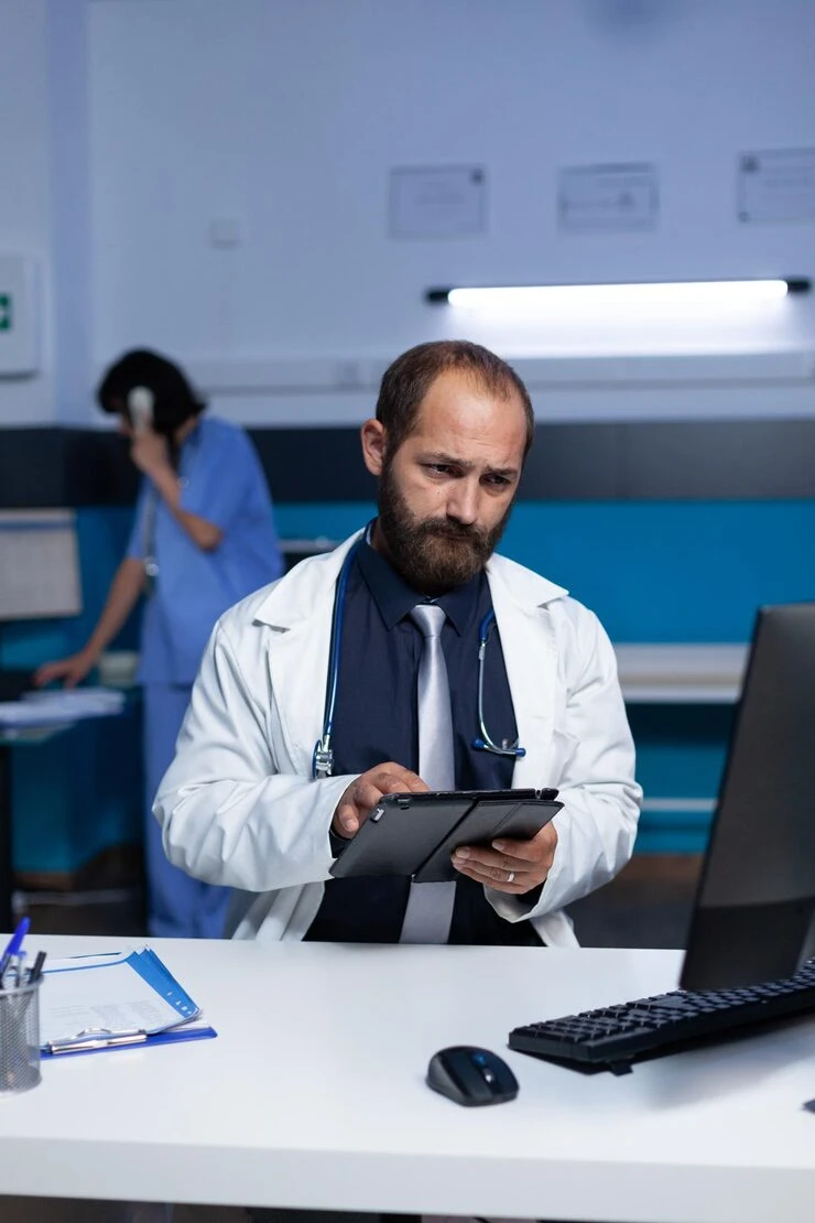 Healthcare Audience Targeting Without Patient Data Risk